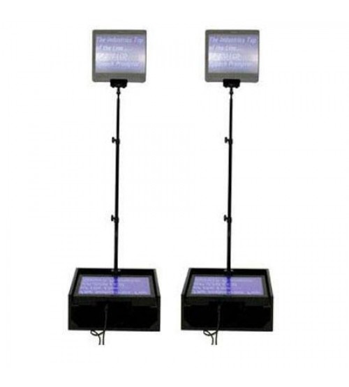 Mirror Image Teleprompter SP-160